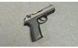 Beretta ~ PX4 Storm Stainless ~ .40 S&W