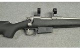 Remington ~ 700 SPS ~ .300 WSM - 3 of 11