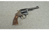 Smith & Wesson ~ M&P Revolver ~ .32-20 CTG