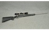 Remington ~ 700 ~ .300 SAUM - 1 of 11