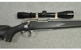 Remington ~ 700 ~ .300 SAUM - 3 of 11