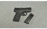 Smith & Wesson ~ M&P Shield Plus ~ 9mm Luger - 3 of 3