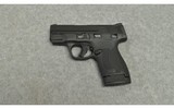 Smith & Wesson ~ M&P Shield Plus ~ 9mm Luger - 2 of 3