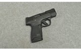 Smith & Wesson ~ M&P Shield Plus ~ 9mm Luger - 1 of 3