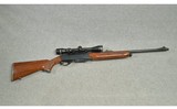 Remington ~ 742 Woodsmaster ~.308 Win - 1 of 11
