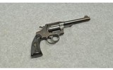 Colt ~ Police Positive ~ .38 Special - 1 of 3
