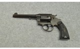 Colt ~ Police Positive ~ .38 Special - 2 of 3