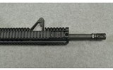 Colt ~ Carbine ~ 5.56x45mm NATO - 5 of 11