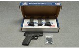 Smith & Wesson ~ M&P 9 Shield ~ 9mm Luger - 3 of 3