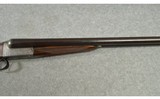 Fred Williams ~ Side-by-Side ~ 12 Gauge - 4 of 11