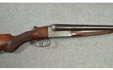 Fred Williams ~ Side-by-Side ~ 12 Gauge - 3 of 11