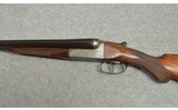 Fred Williams ~ Side-by-Side ~ 12 Gauge - 8 of 11