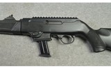 Ruger ~ PC Carbine ~ 9mm Luger - 8 of 10