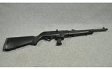 Ruger ~ PC Carbine ~ 9mm Luger