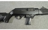 Ruger ~ PC Carbine ~ 9mm Luger - 3 of 10
