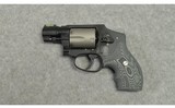 Smith & Wesson ~ 340 PD AirLite ~ .357 Magnum - 2 of 3