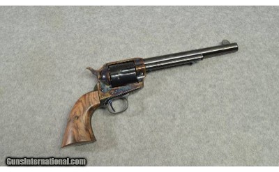 Standard Mfg. ~ SA Army ~ .45 Colt