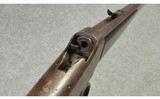 Winchester ~ 1885 Low Wall ~ .22 WCF - 11 of 11