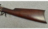Winchester ~ 1885 Low Wall ~ .22 WCF - 9 of 11