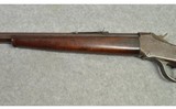 Winchester ~ 1885 Low Wall ~ .22 WCF - 7 of 11