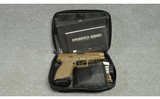 Springfield ~ XD-M Elite OSP ~ 10mm Auto - 3 of 3