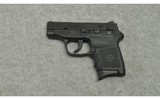 Smith & Wesson ~ Bodyguard ~ .380 Auto - 2 of 3