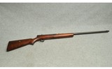 Winchester
Model 74
.22 LR