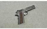 Springfield ~ Garrison ~ 9mm Luger - 1 of 3