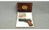 Colt ~ ACE Service Model ~ .22 LR - 3 of 3