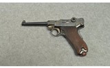 DWM ~ 1906 American Eagle ~ .30 Luger - 2 of 3