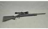 Remington ~ 700 Tactical ~ .308 Win