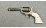 Colt ~ Peacemaker ~ .38 WCF - 2 of 2