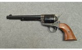 Colt ~ Single Action Army ~ .357 Magnum - 2 of 3
