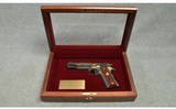 Colt ~ 1911 Tribute "We The People" ~ .45 Auto - 3 of 3