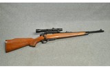 Remington ~ 660 ~ .308 Win - 1 of 11