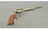 Colt ~ Single Action Army ~ .45 Colt - 1 of 2