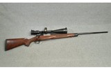 Winchester ~ Model 70 Super Grade ~ .300 Win Mag - 1 of 11