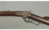 Colt ~ Burgess Rifle ~ .44-40 - 8 of 11