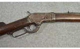 Colt ~ Burgess Rifle ~ .44-40 - 3 of 11