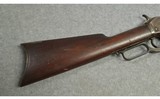 Colt ~ Burgess Rifle ~ .44-40 - 2 of 11