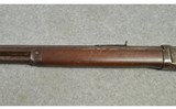 Colt ~ Burgess Rifle ~ .44-40 - 7 of 11