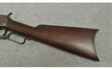 Colt ~ Burgess Rifle ~ .44-40 - 9 of 11