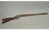 Colt ~ Burgess Rifle ~ .44-40