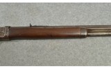 Colt ~ Burgess Rifle ~ .44-40 - 4 of 11