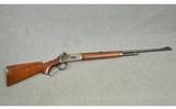 Winchester ~ Model 64 ~ .30 WCF - 1 of 11