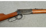 Winchester ~ Model 94 ~ .32 Win Spl - 3 of 11