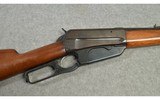 Winchester ~ Model 1895 ~ .405 WCF - 3 of 11