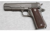 Colt ~ M1911 A1 U.S. Army ~ .45 ACP - 2 of 2
