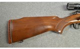 Winchester ~ Model 70 Featherweight ~ .264 Winchester Magnum - 2 of 11