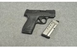 Smith & Wesson ~ M&P 40 Shield ~ .40 S&W - 3 of 3